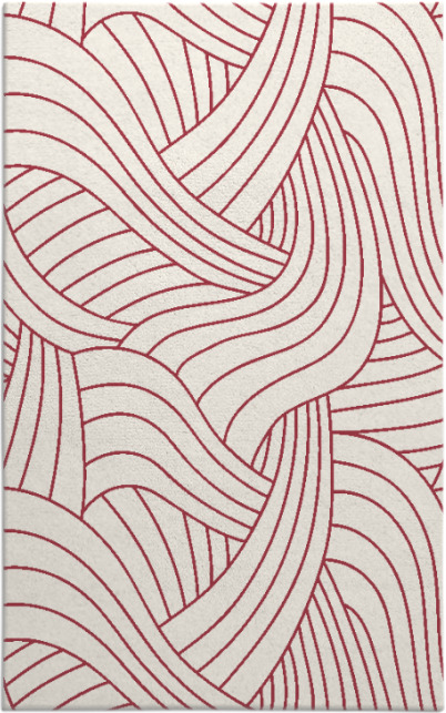 turbulent rug - item 764852