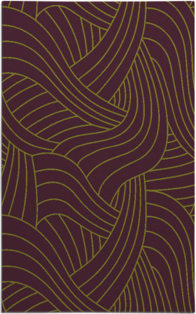 turbulent rug - item 764865