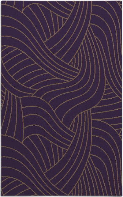 turbulent rug - item 764869