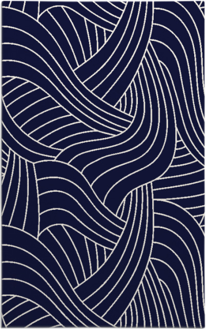 turbulent rug - item 764879