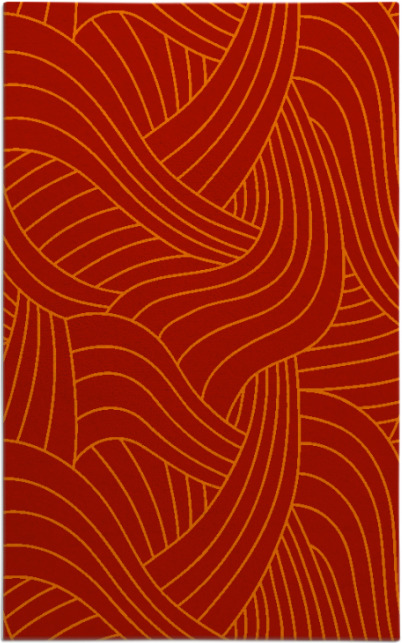 turbulent rug - item 764881