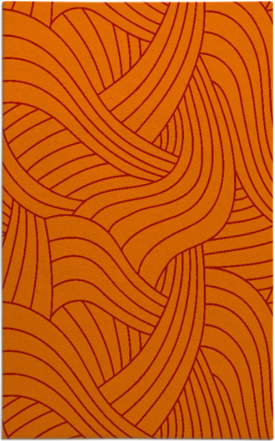 turbulent rug - item 764882