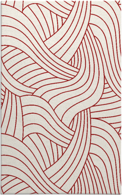 turbulent rug - item 764886