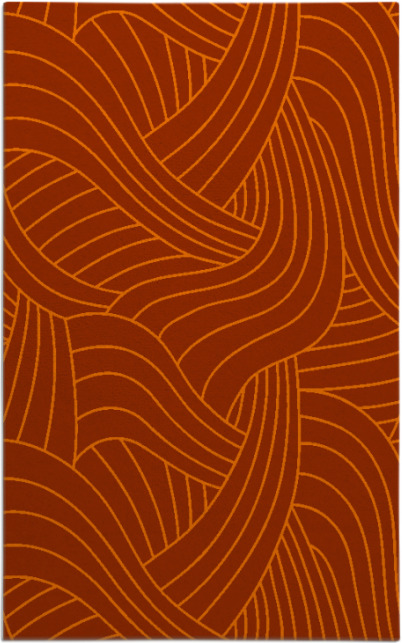 turbulent rug - item 764893