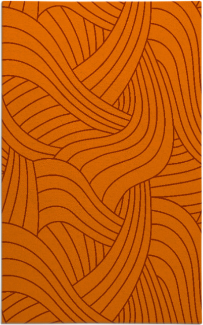 turbulent rug - item 764894