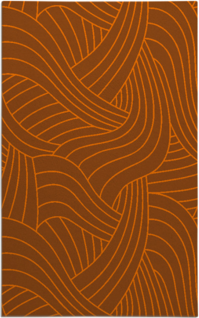 turbulent rug - item 764895