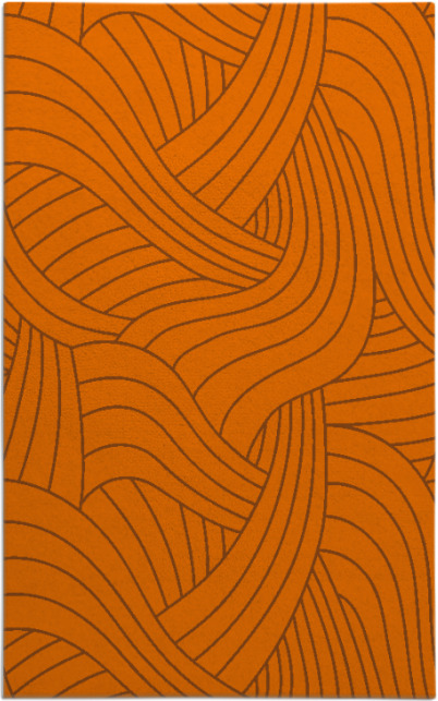 turbulent rug - item 764896