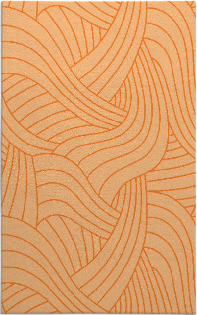 turbulent rug - item 764900