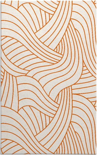 turbulent rug - item 764905