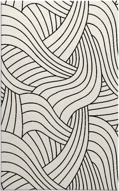 turbulent rug - item 764909