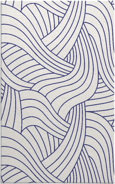 turbulent rug - item 764917