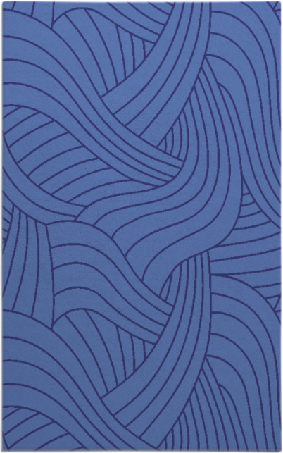 turbulent rug - item 764919