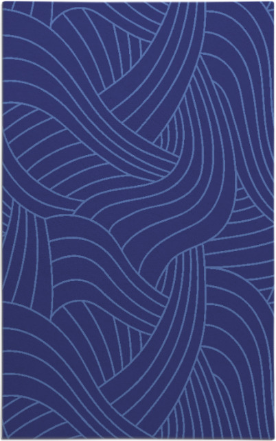 turbulent rug - item 764920