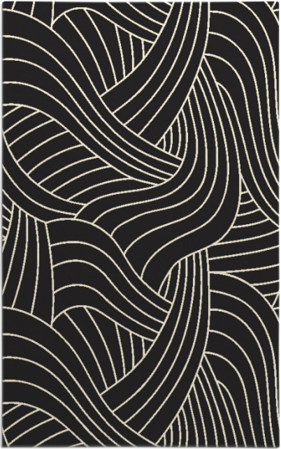 turbulent rug - item 764945