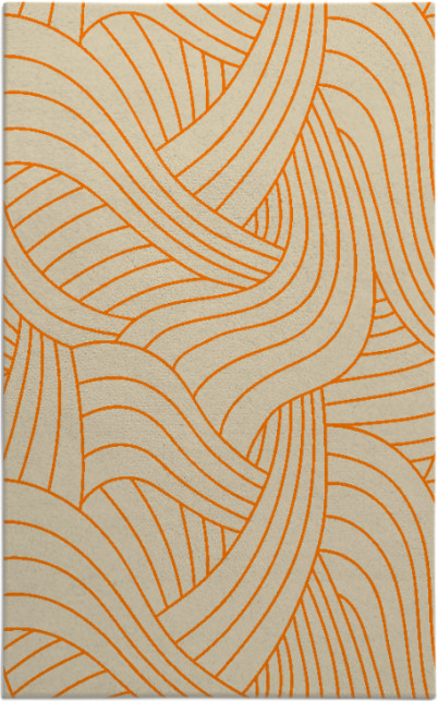 turbulent rug - item 764953