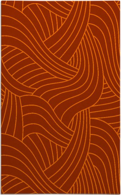 turbulent rug - item 764955