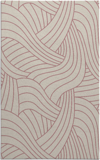 turbulent rug - item 764978