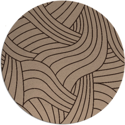turbulent rug - item 765000