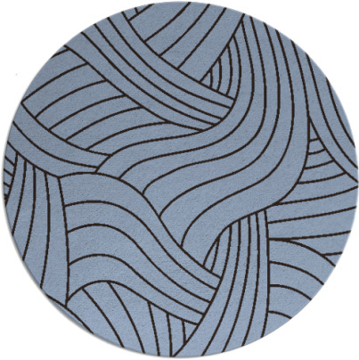 turbulent rug - item 765100
