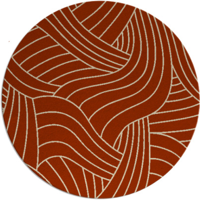 turbulent rug - item 765183