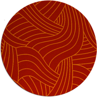 turbulent rug - item 765229