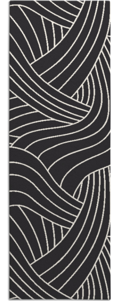 turbulent rug - item 765339
