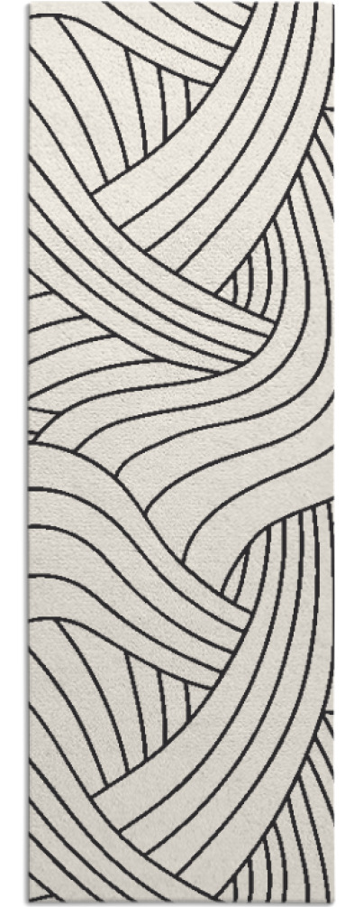 turbulent rug - item 765340
