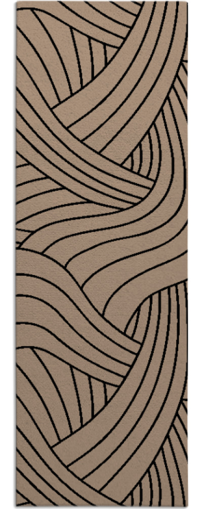 turbulent rug - item 765346