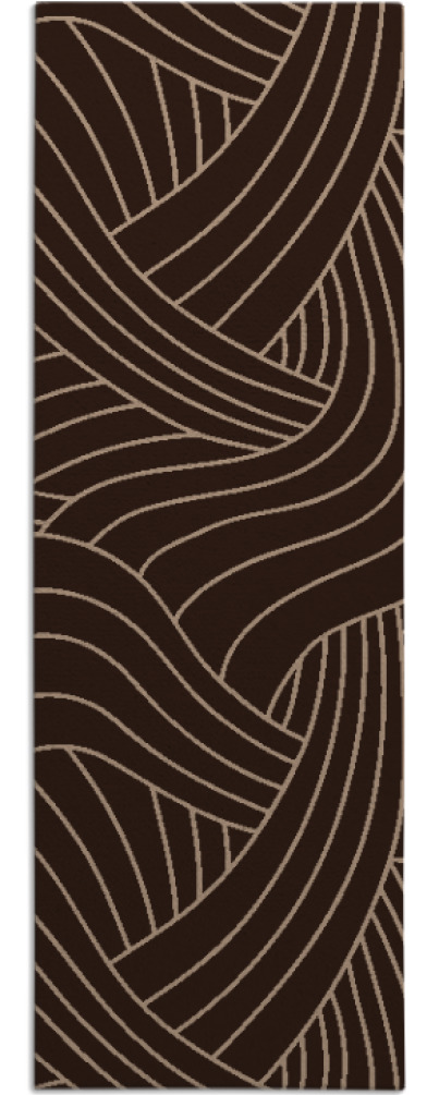 turbulent rug - item 765347