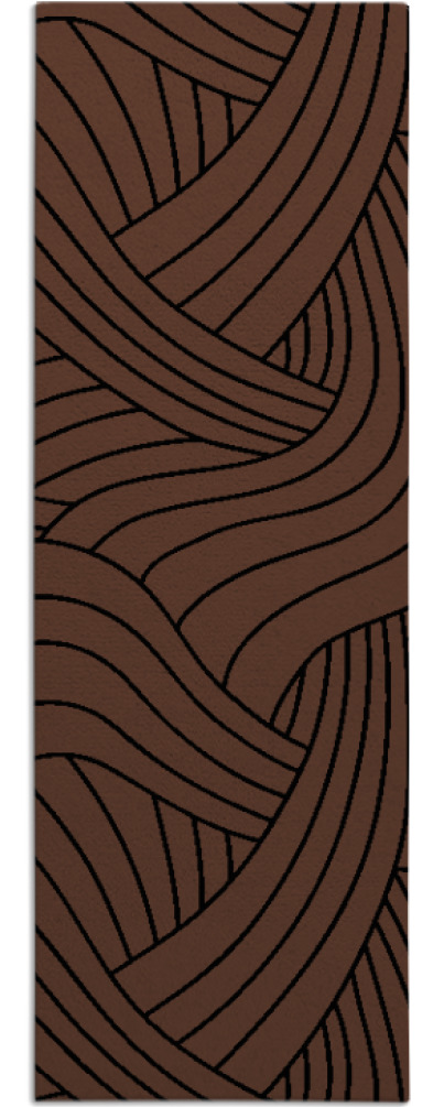 turbulent rug - item 765350