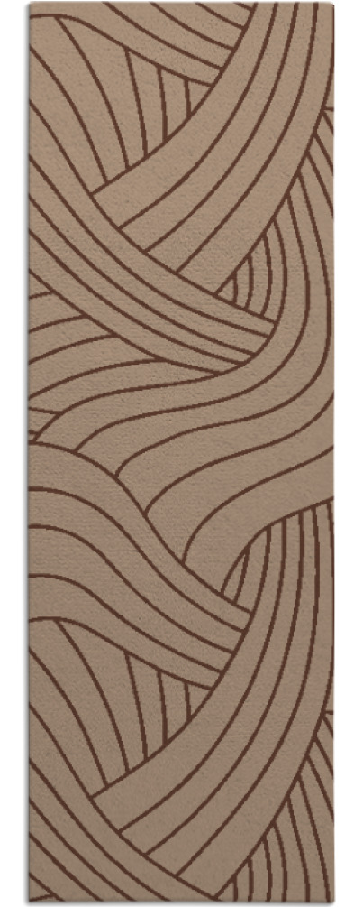 turbulent rug - item 765351