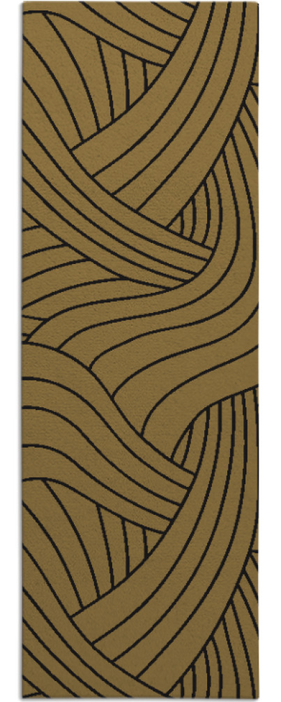 turbulent rug - item 765354