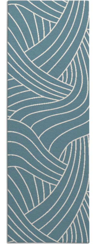 turbulent rug - item 765358