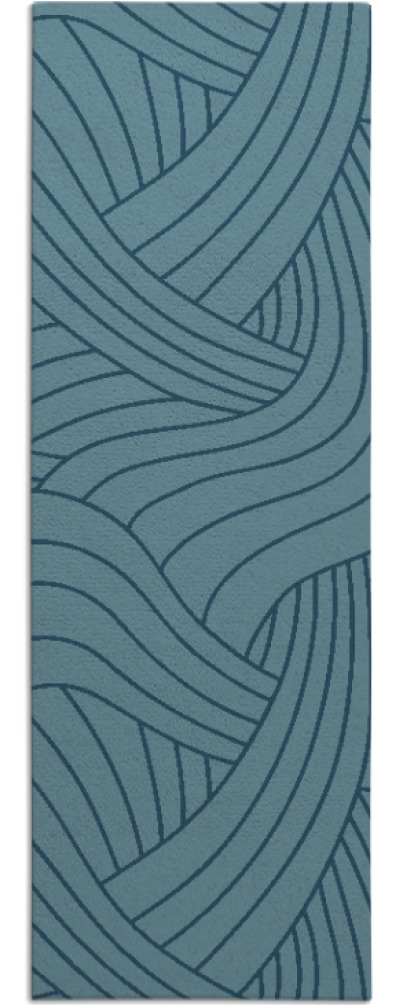 turbulent rug - item 765360
