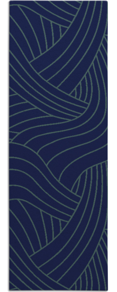 turbulent rug - item 765365