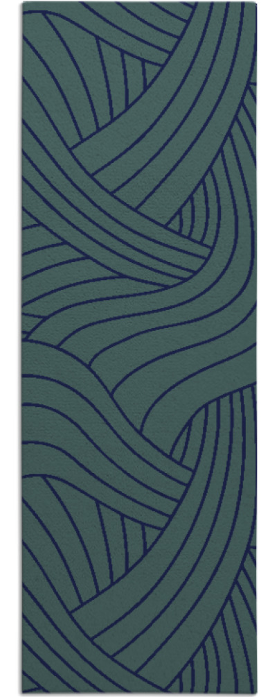 turbulent rug - item 765366