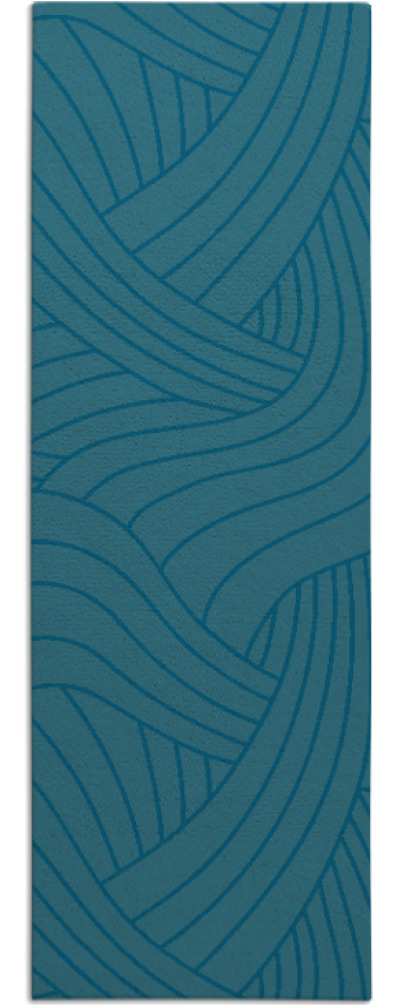 turbulent rug - item 765387
