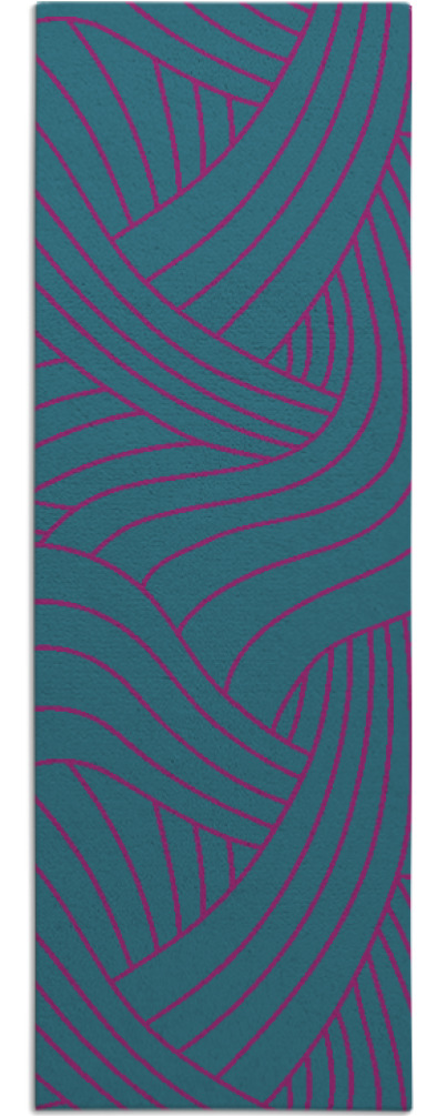 turbulent rug - item 765397