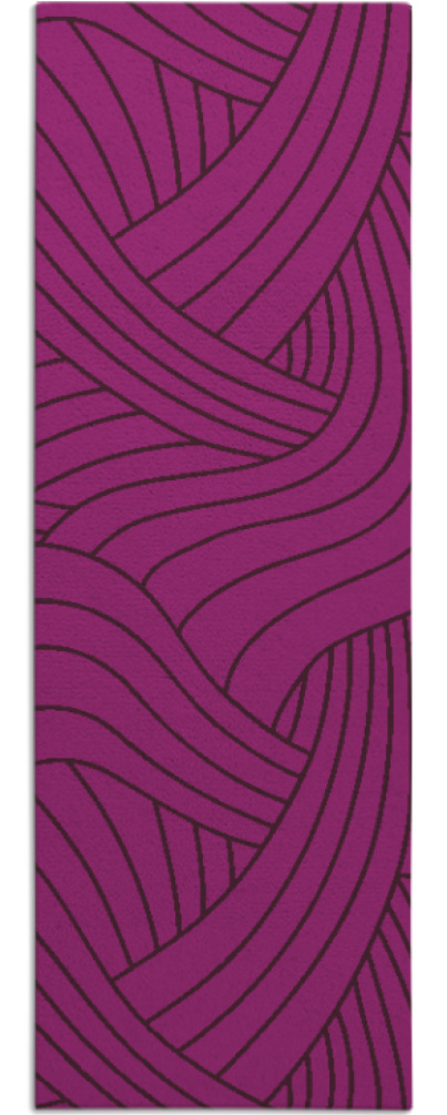 turbulent rug - item 765400