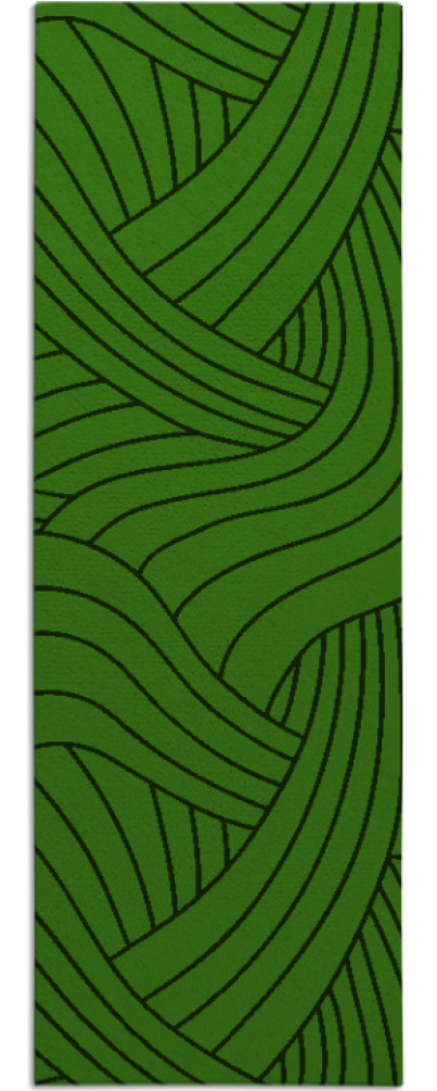 turbulent rug - item 765403