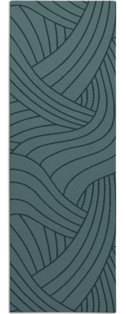 turbulent rug - item 765405