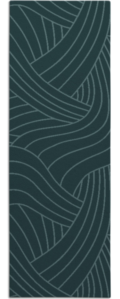 turbulent rug - item 765406
