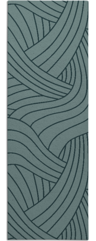 turbulent rug - item 765407