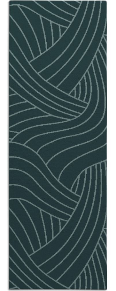 turbulent rug - item 765408
