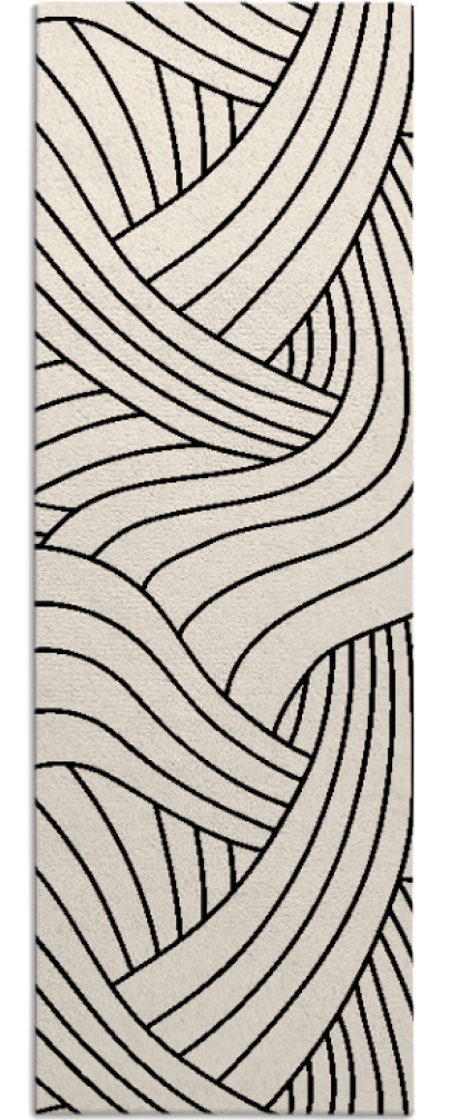 turbulent rug - item 765409