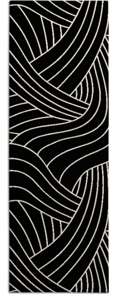 turbulent rug - item 765410
