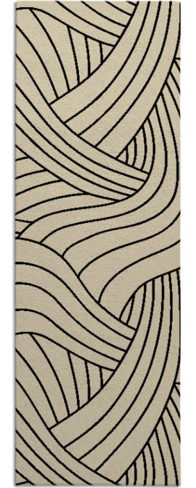 turbulent rug - item 765411