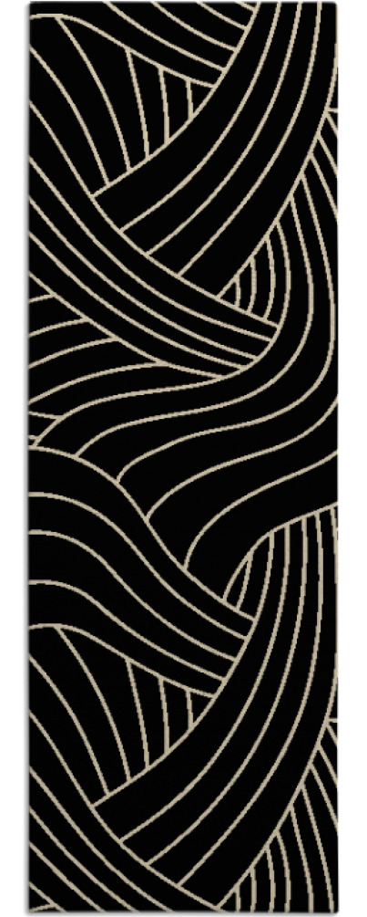 turbulent rug - item 765412