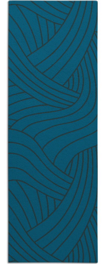 turbulent rug - item 765413