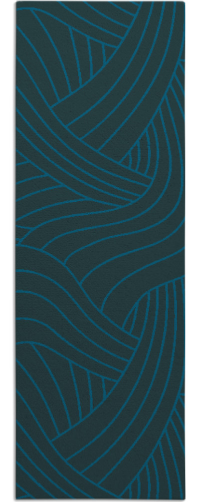 turbulent rug - item 765414